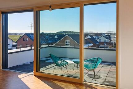 Haus Braunschweig Heidberg-Melverode - 4 Zimmer, 110 m&sup2;, 454.000&euro; | Angebot:26894344