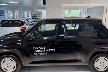 Hyundai INSTER 1.396 km 22.990 € Liebenburg 38704