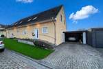 Doppelhaushälfte Braunschweig Waggum - 4 Zimmer, 119 m&sup2;, 1.500&euro; | Angebot:25821197