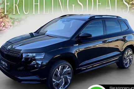 Skoda Karoq 109.375 km 23.955 &euro; Braunschweig 38122
