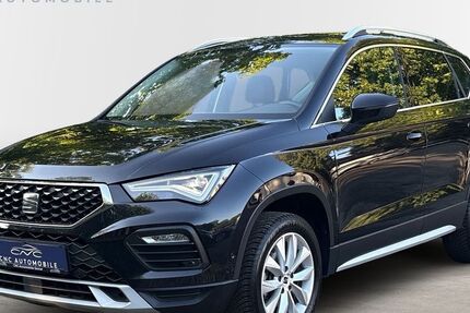 Seat Ateca 31.000 km 25.990 &euro; Goslar 38640