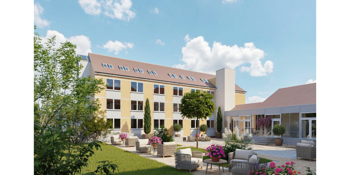 Etagenwohnung Hildesheim Himmelsthür - 3 Zimmer, 70 m&sup2;, 1.722&euro; | Angebot:26015799