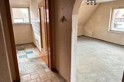 Provisionsfrei Zweifamilienhaus mit ein Laden in Haverlah 38275 7 zimmer