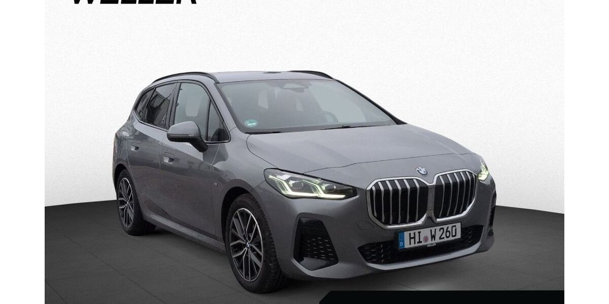 BMW 223 Active Tourer 14.000 km 47.490 &euro; Hildesheim 31137