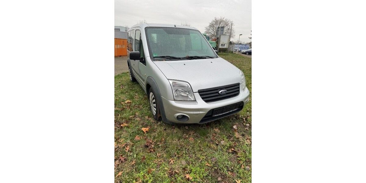 Ford Tourneo Connect 201.000 km 2.850 € Braunschweig 38112