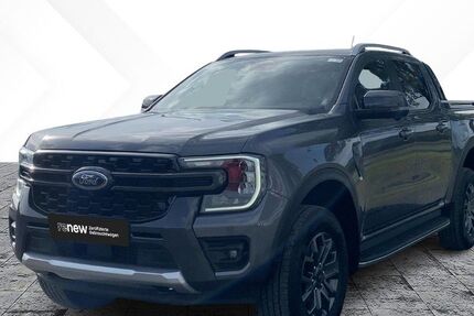 Ford Ranger 25.030 km 41.710 &euro; Goslar 38644