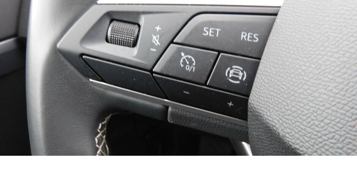 Seat Ateca 1.5 Style TSI BMT Navi Klima Alu 25.600 km 22.990 &euro; Vordorf 38533