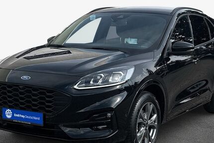 Ford Kuga 24.898 km 31.948 € Hildesheim 31135