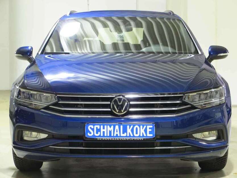 Passat Variant