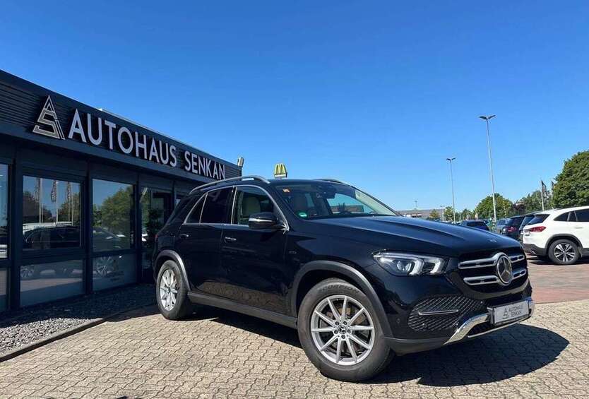 GLE 350