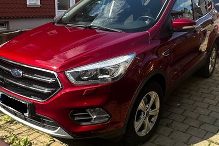 Ford Kuga 145.000 km 9.000 &euro; Goslar 38642