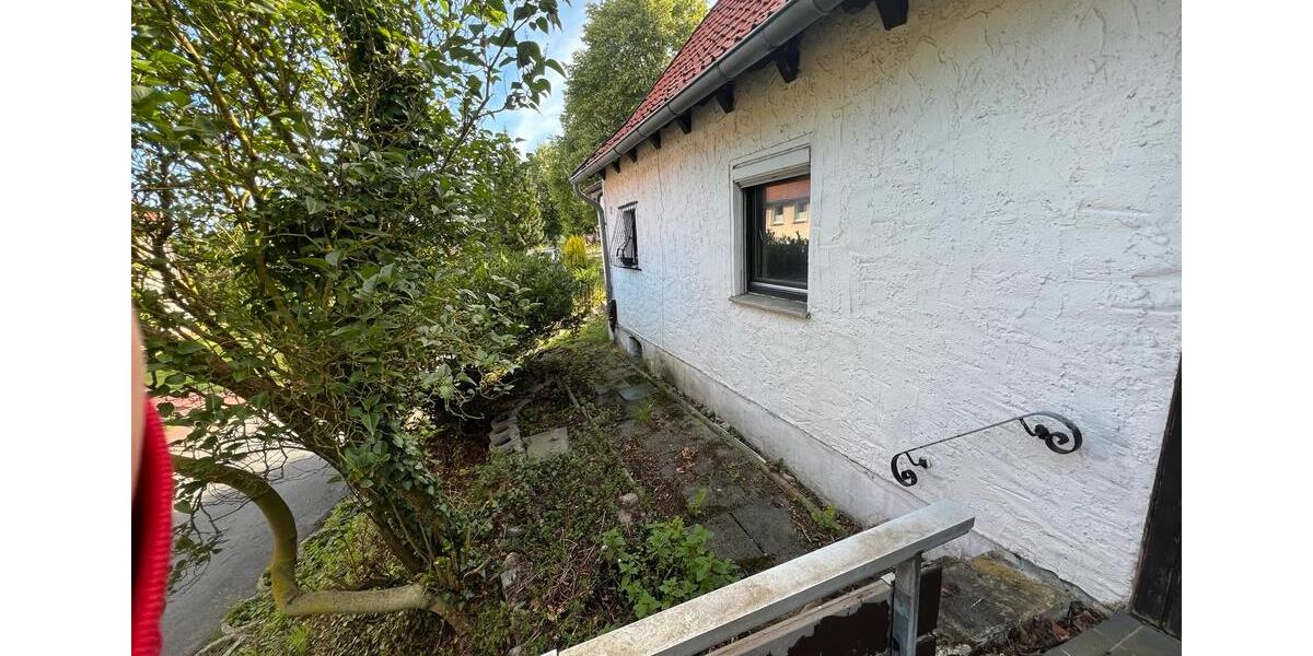 Einfamilienhaus Bad Salzdetfurth - 4 Zimmer, 96 m&sup2;, 39.000&euro; | Angebot:26504190