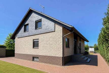 Haus Vechelde - 6 Zimmer, 138 m&sup2;, 319.000&euro; | Angebot:26751264