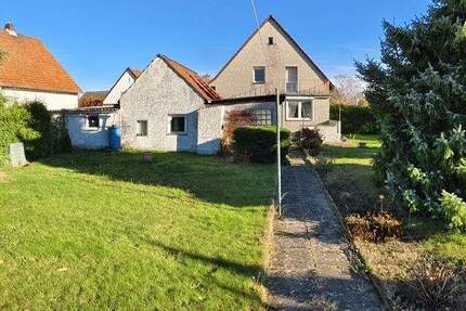 Haus Peine Vöhrum - 4 Zimmer, 116 m&sup2;, 207.000&euro; | Angebot:24228790