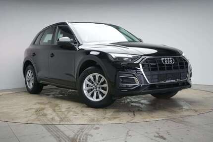 Audi Q5 118.000 km 29.990 &euro; Braunschweig 38110