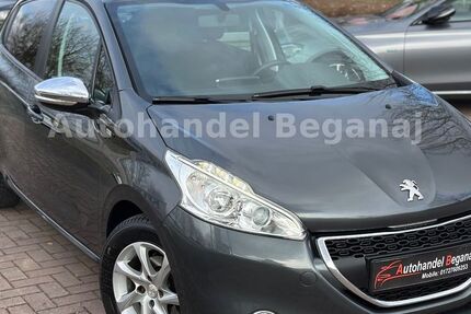 Peugeot 208 140.000 km 3.999 € Lamspringe 31195