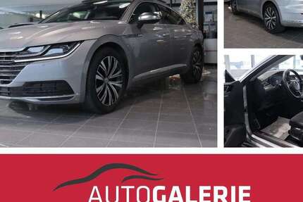 VW Arteon 86.000 km 21.950 &euro; Braunschweig 38116