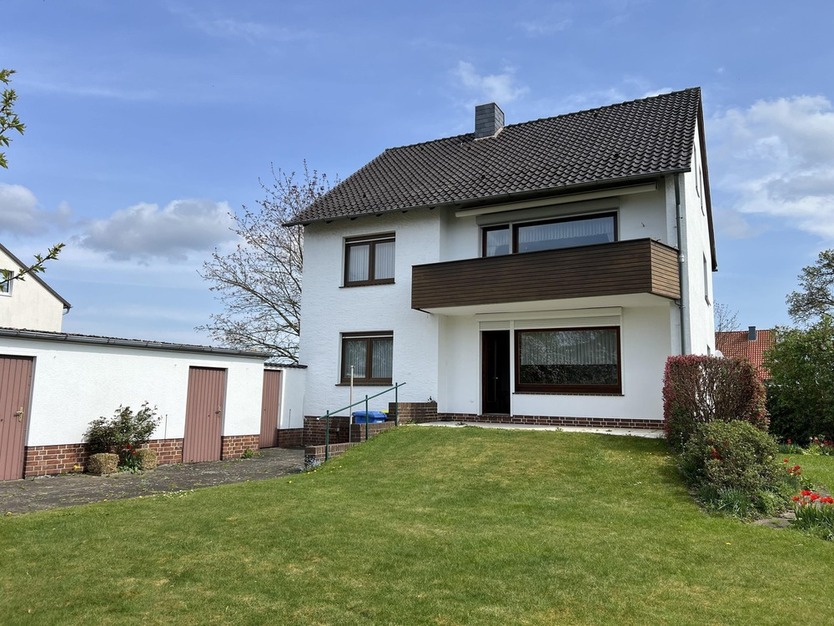 Familienparadies mit viel Potential 6 zimmer