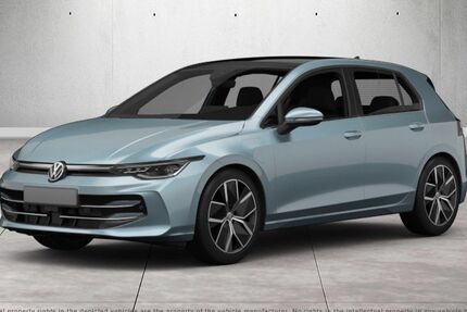 VW Golf 14.942 km 35.680 &euro; Goslar 38644