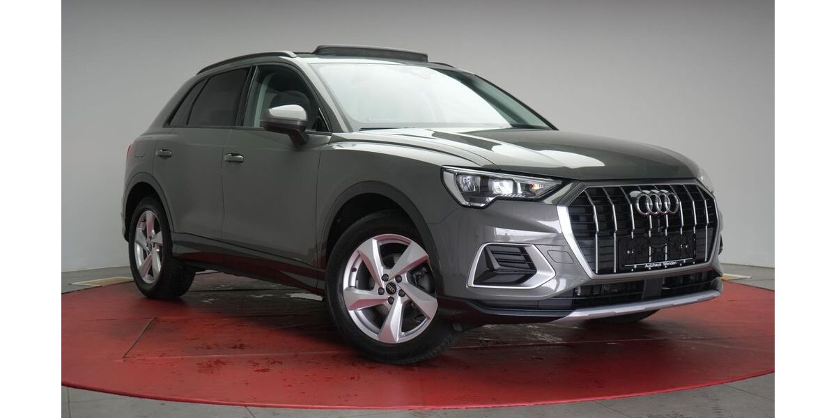 Audi Q3 23.000 km 33.990 € Braunschweig 38110