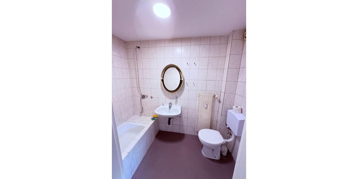 4,5 Zimmer Wohnung in Thiede 4.5 zimmer