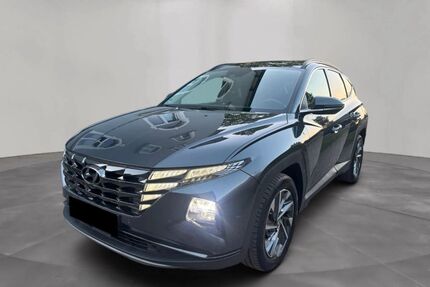 Hyundai TUCSON 115.000 km 18.890 &euro; Salzgitter 38229