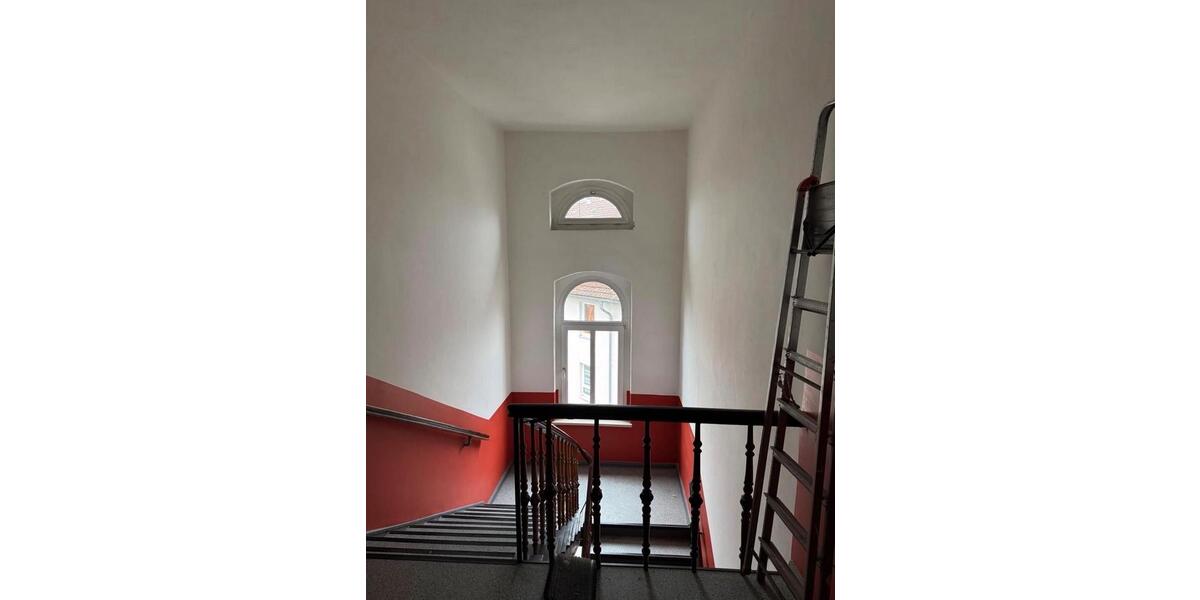 Etagenwohnung Braunschweig Östliches Ringgebiet - 4 Zimmer, 126 m&sup2;, 1.390&euro; | Angebot:24982227