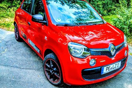 Renault Twingo 71.983 km 5.980 € Edemissen 31234