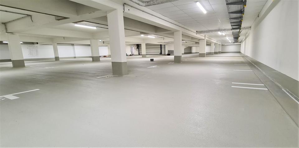 Etagenwohnung Braunschweig Heidberg-Melverode - 1 Zimmer, 56 m&sup2;, 699&euro; | Angebot:24307389