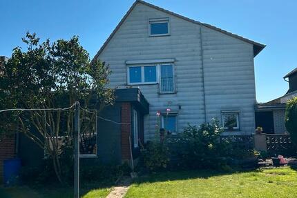 Haus Bockenem - 7 Zimmer, 175 m&sup2;, 240.000&euro; | Angebot:27160636