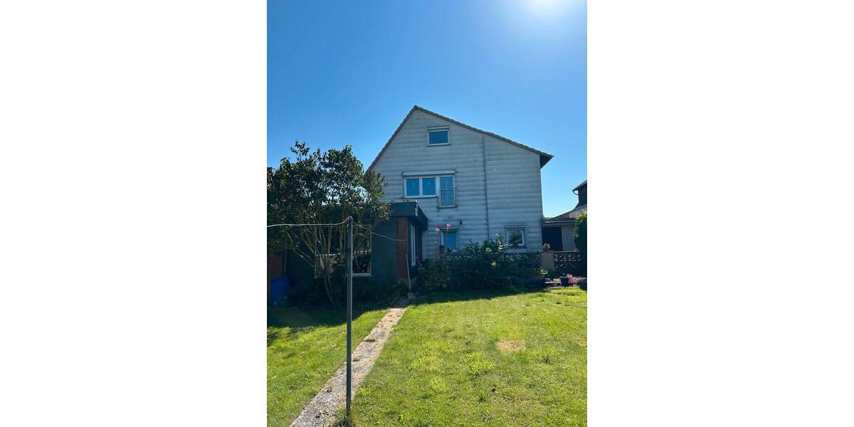 Mehrfamilienhaus, Wohnhaus Bockenem - 7 Zimmer, 175 m&sup2;, 240.000&euro; | Angebot:27160636