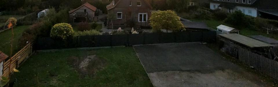 Dachgeschoßwohnung Börßum - 3 Zimmer, 50 m&sup2;, 350&euro; | Angebot:25152489