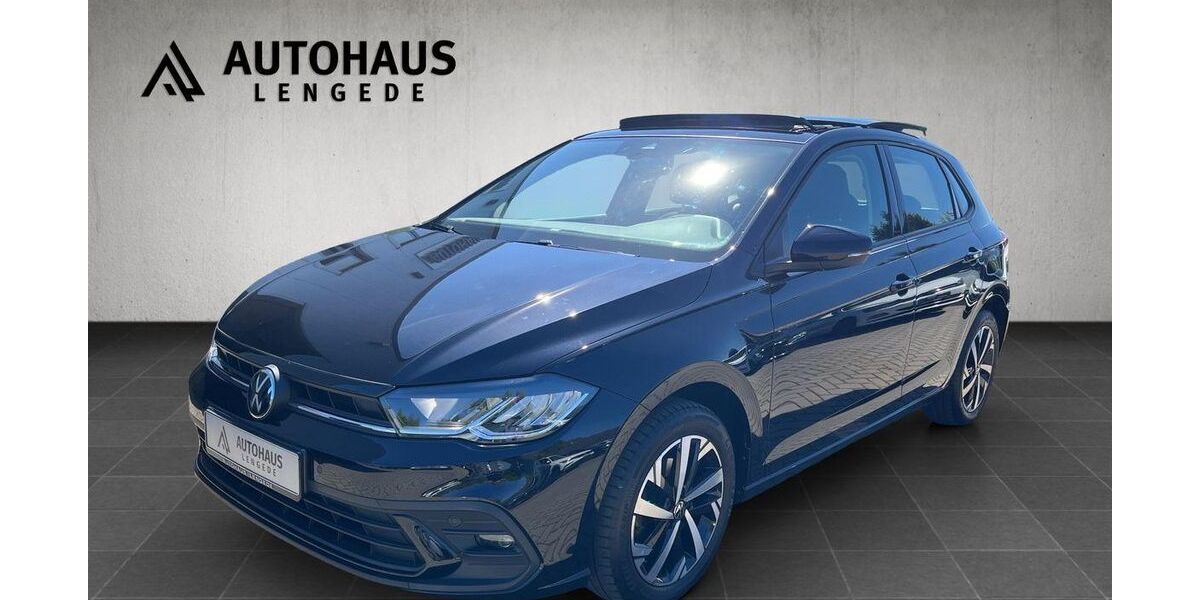 VW Polo 39.693 km 18.999 &euro; Lengede 38268