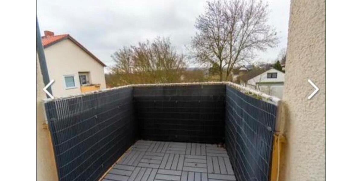 Etagenwohnung Salzgitter Ortschaft Südost - 3 Zimmer, 68 m&sup2;, 84.000&euro; | Angebot:27121280