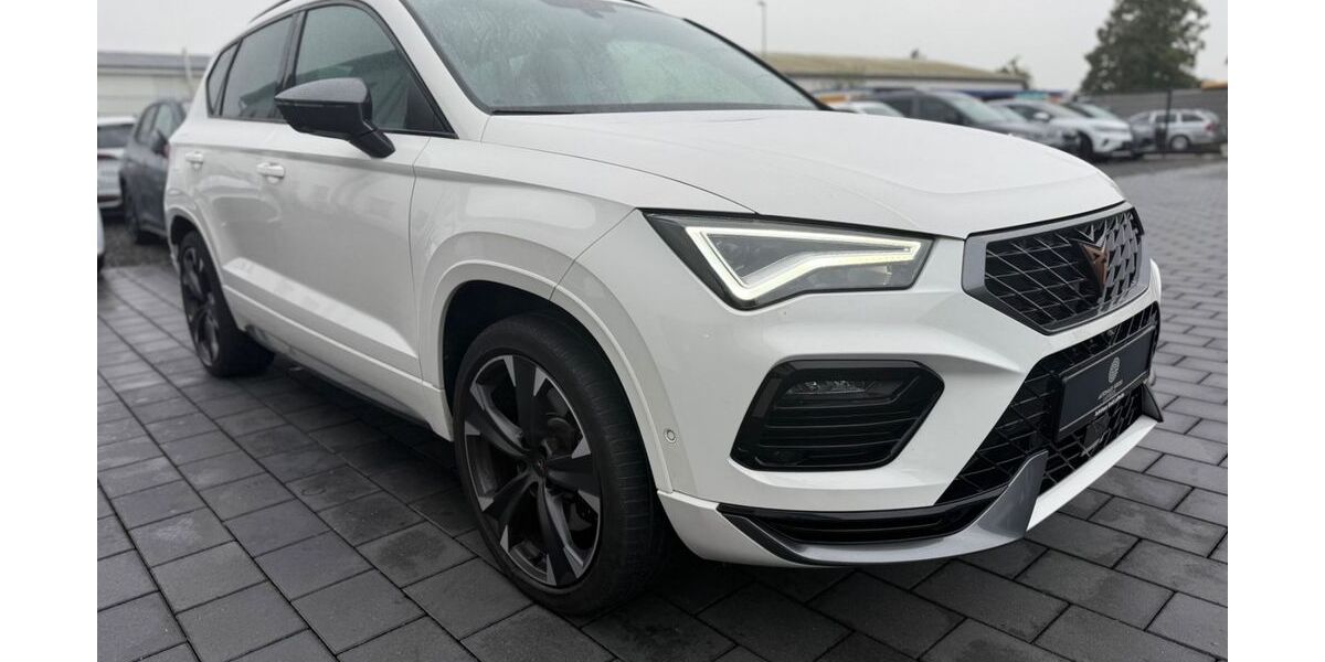 Cupra Ateca 21.000 km 28.990 &euro; Ilsede 31246