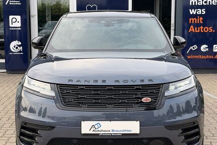 Land Rover Range Rover Velar 46.600 km 63.750 &euro; Salzgitter 38229