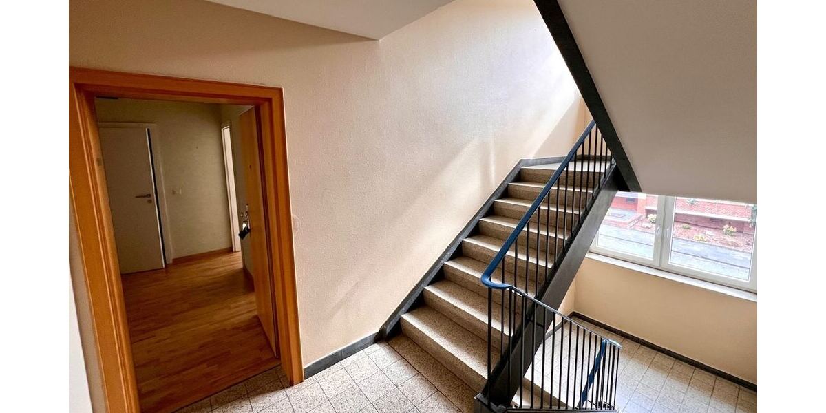 Vermietung oder Selbstnutzung! - Etagenwohnung Hildesheim Marienburger Höhe | Angebot:26770270