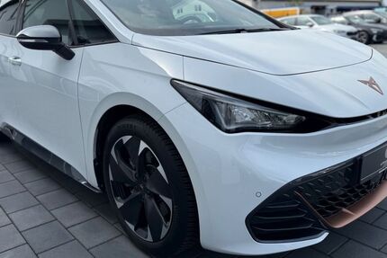 Cupra Born 14.000 km 30.690 € Ilsede 31246