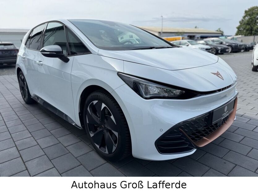 Cupra Born 14.000 km 30.690 € Ilsede 31246