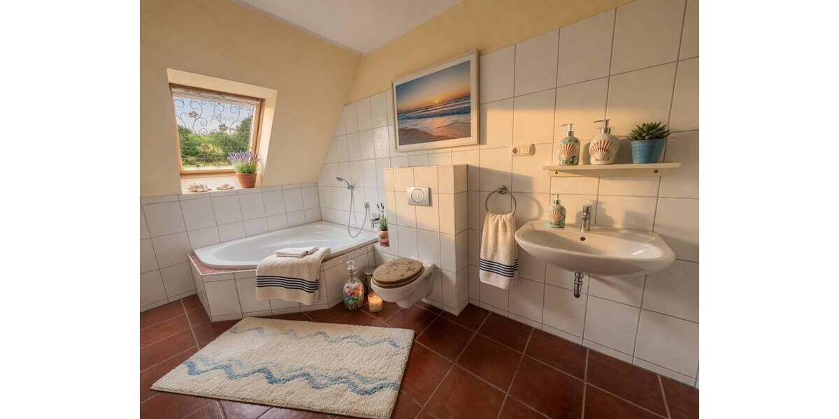 Doppelhaushälfte Braunschweig Waggum - 4 Zimmer, 119 m&sup2;, 1.500&euro; | Angebot:25821197