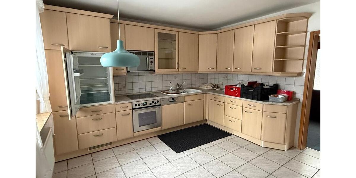 Reihenhaus Salzgitter - 3 Zimmer, 111 m&sup2;, 200.000&euro; | Angebot:26016588