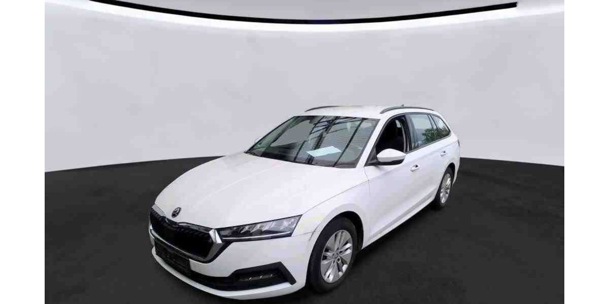 Skoda Octavia 168.030 km 13.900 € Braunschweig 38114