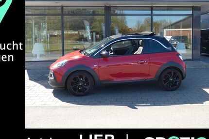 Opel Adam 93.869 km 9.590 &euro; Bockenem 31167