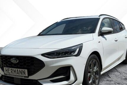 Ford Focus 12.000 km 26.779 &euro; Goslar 38644