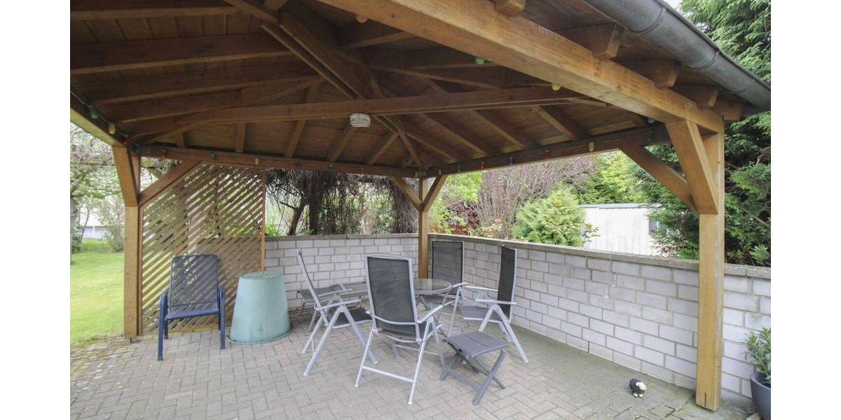 Doppelhaushälfte Wolfenbüttel Stadtgebiet - 6 Zimmer, 106 m&sup2;, 265.000&euro; | Angebot:26423941