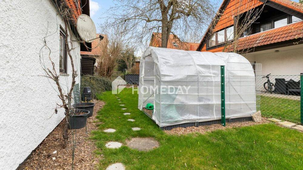 Einfamilienhaus Salzgitter Bad - 4 Zimmer, 85 m&sup2;, 117.234&euro; | Angebot:26065452