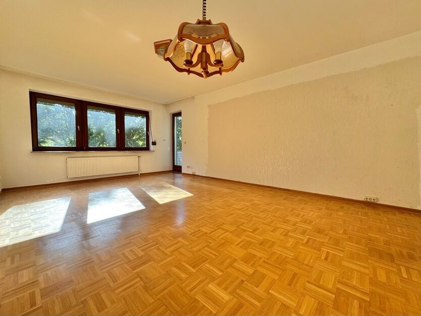 Charmante Wohnung in ruhiger Lage 3 zimmer