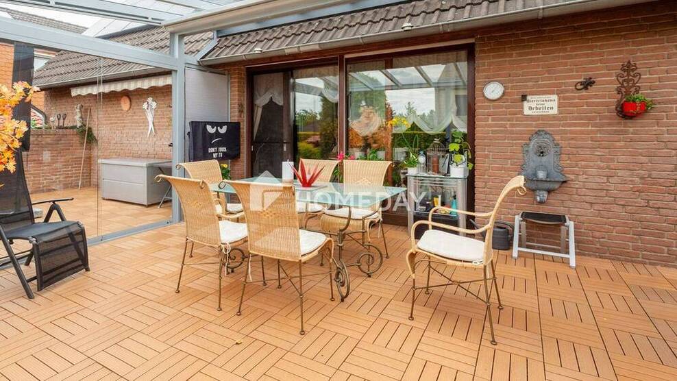 Platz für die Familie: 5-Zimmer-Einfamilienhaus mit Energieeffizienzklasse A