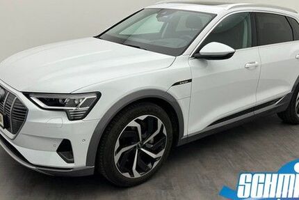 Audi e-tron 39.900 km 32.700 &euro; Peine 31226