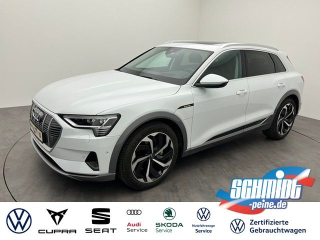Audi e-tron 39.900 km 32.700 &euro; Peine 31226